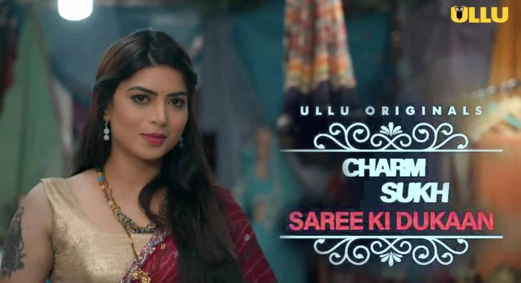 Charmsukh Saree Ki Dukaan Web Series Watch Online 