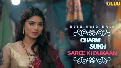 Charmsukh Saree Ki Dukaan Web Series Watch Online