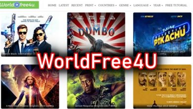 WorldFree 4u movie download