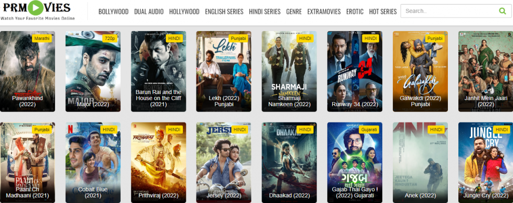 Prmovies bollywood movies download