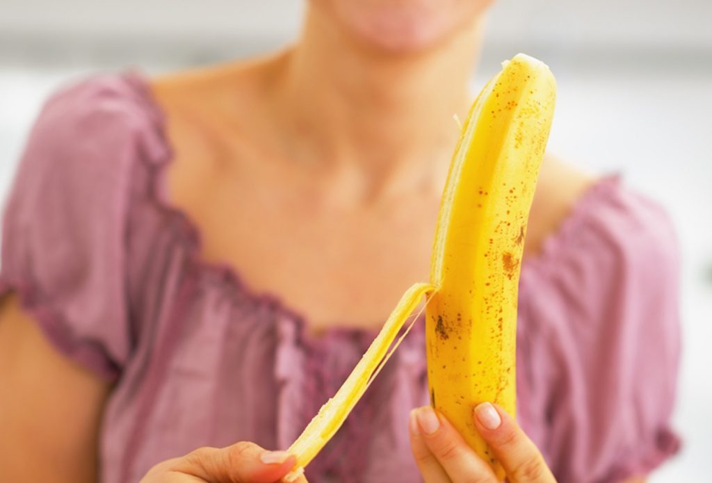 forih wonderful uses of banana peel for your body 7