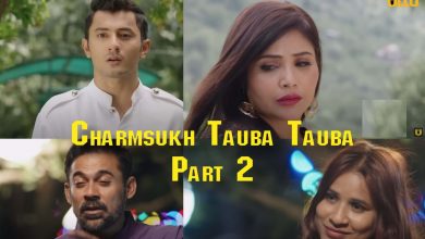 Tauba Tauba Part 2 UllU Web Series Watch Online