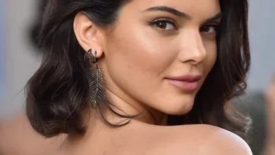 kendall jenner age