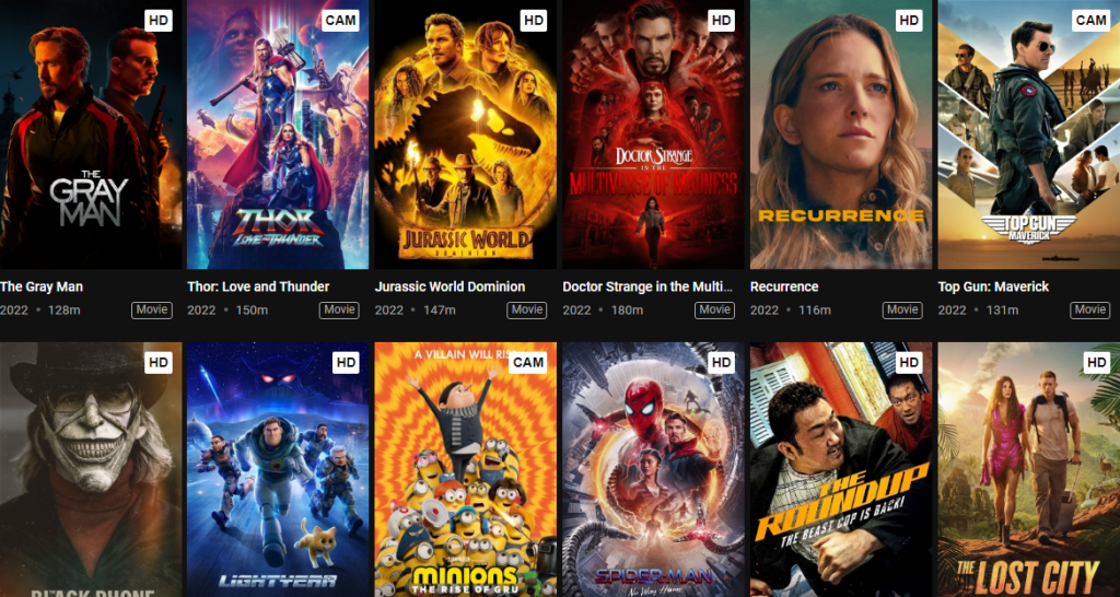 Vumoo watch Movies and Web Series online for Free