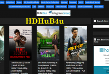 Hdhub4u movies download