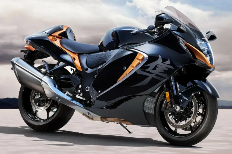 Fastest Motorcycles In The World 4