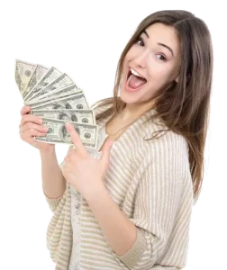 Freelancing earning simulator dollar girl forih